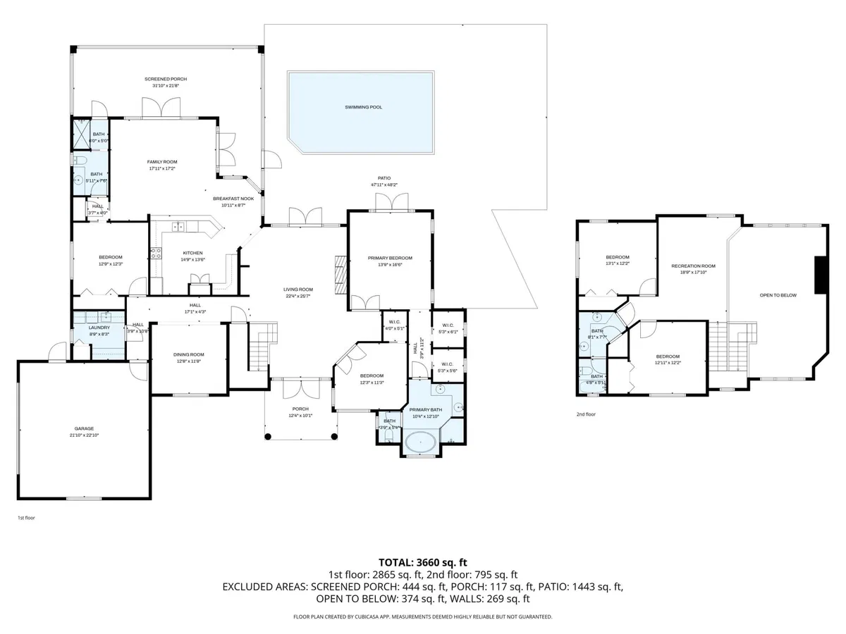 Sewall's Point Residence photo 52