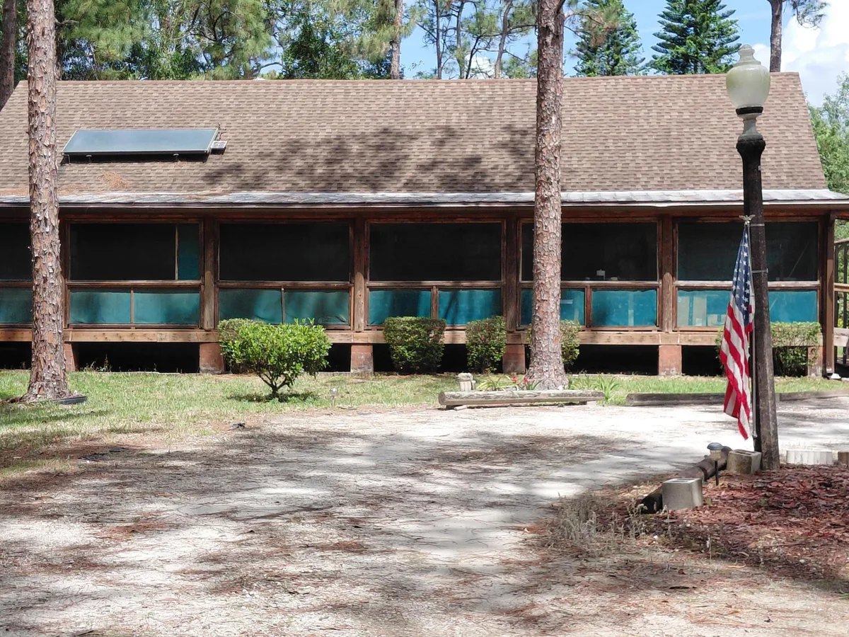 Residence