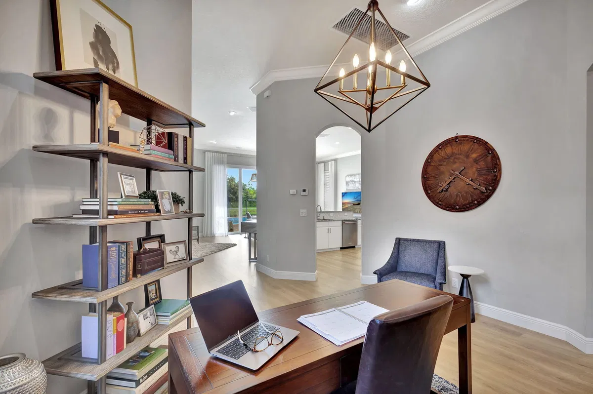 Mirasol Country Club Residence photo 7