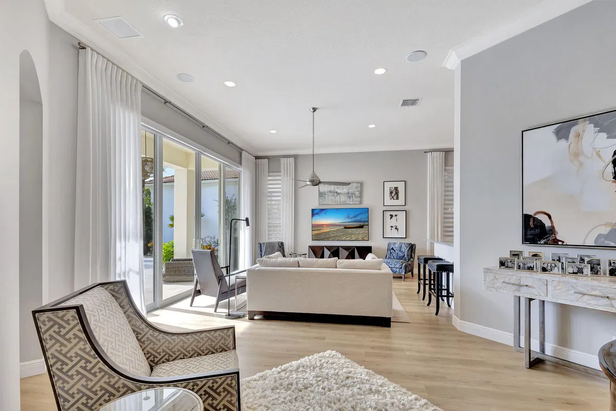 Mirasol Country Club Residence photo 10