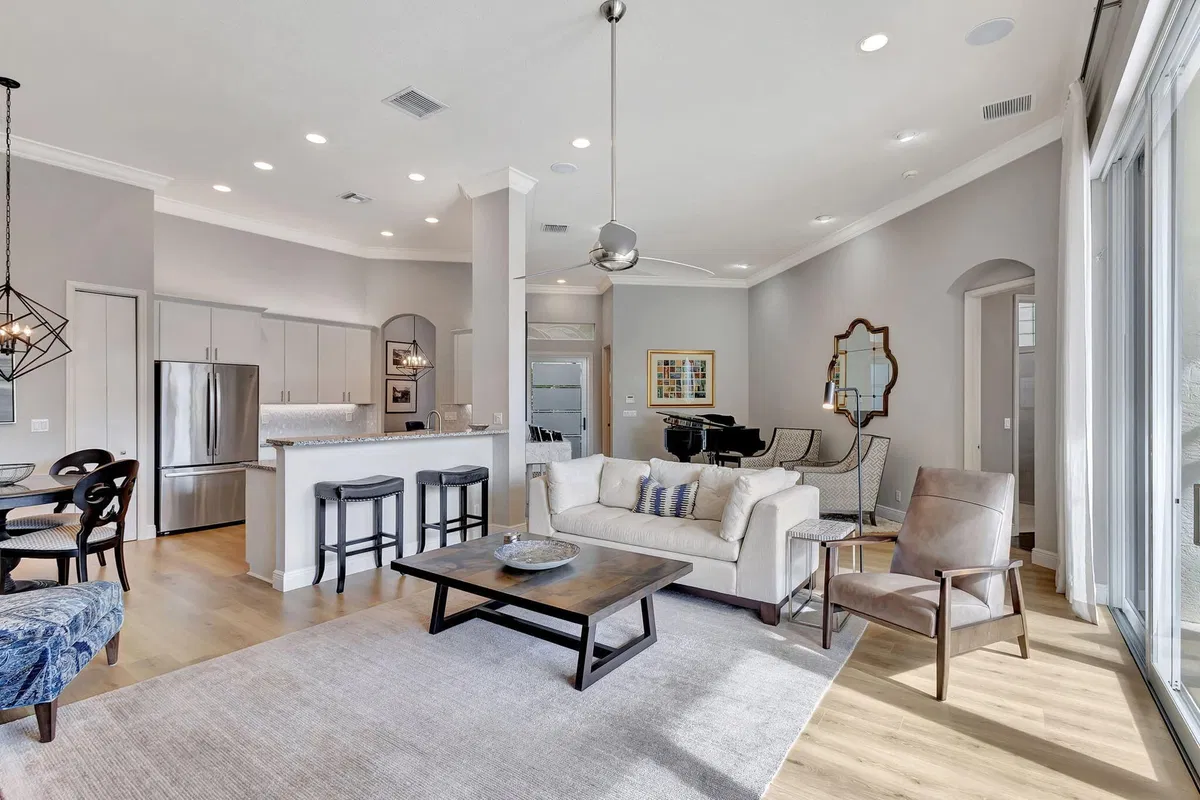 Mirasol Country Club Residence photo 19