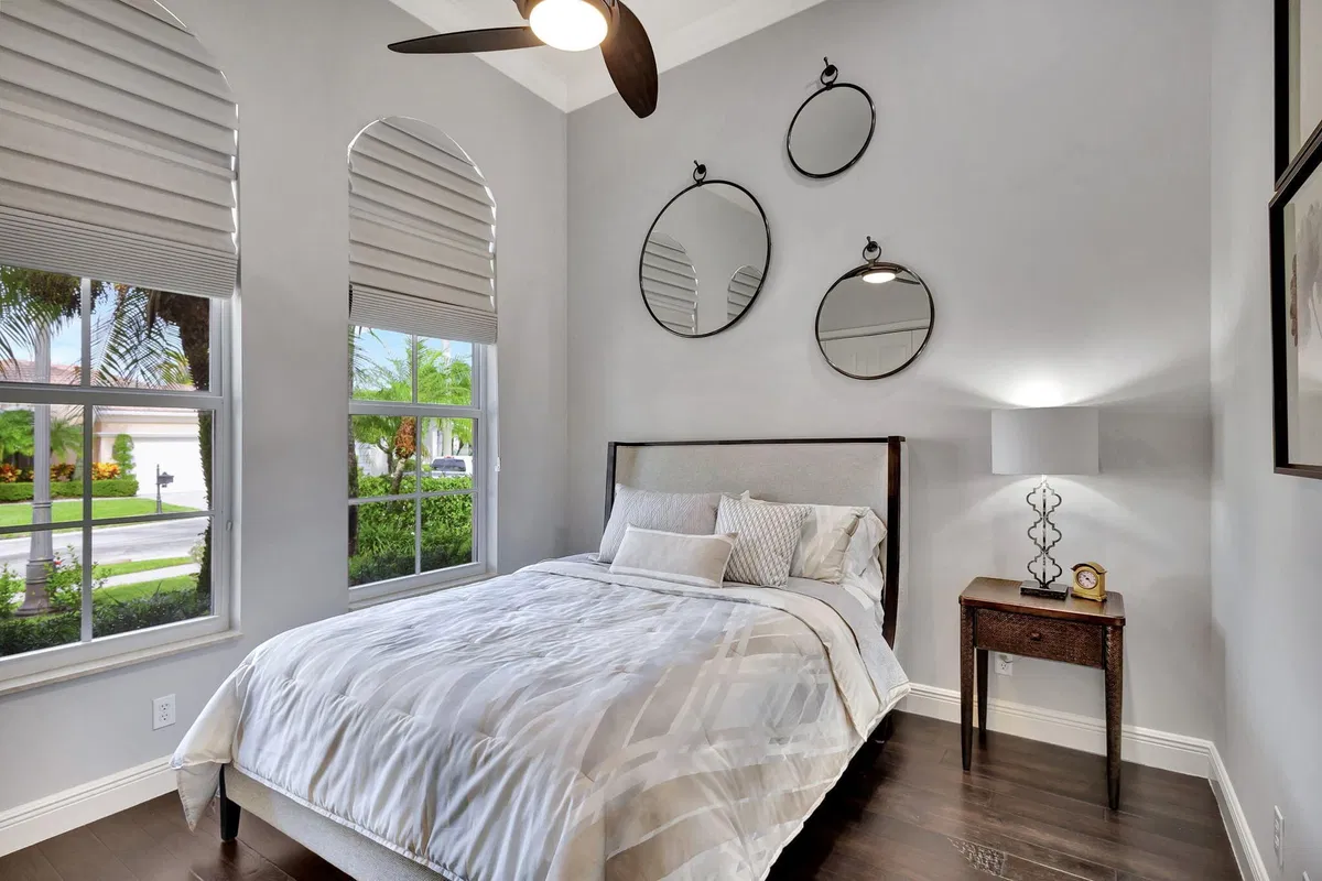 Mirasol Country Club Residence photo 34