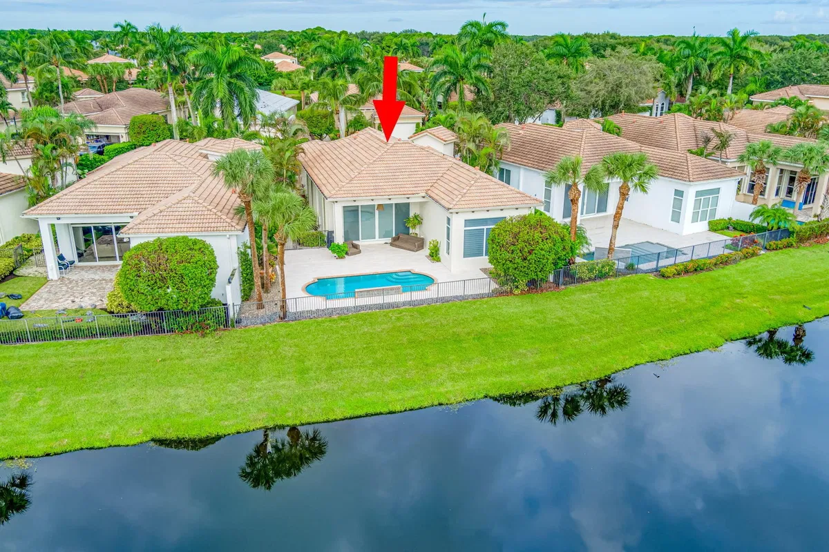 Mirasol Country Club Residence photo 58