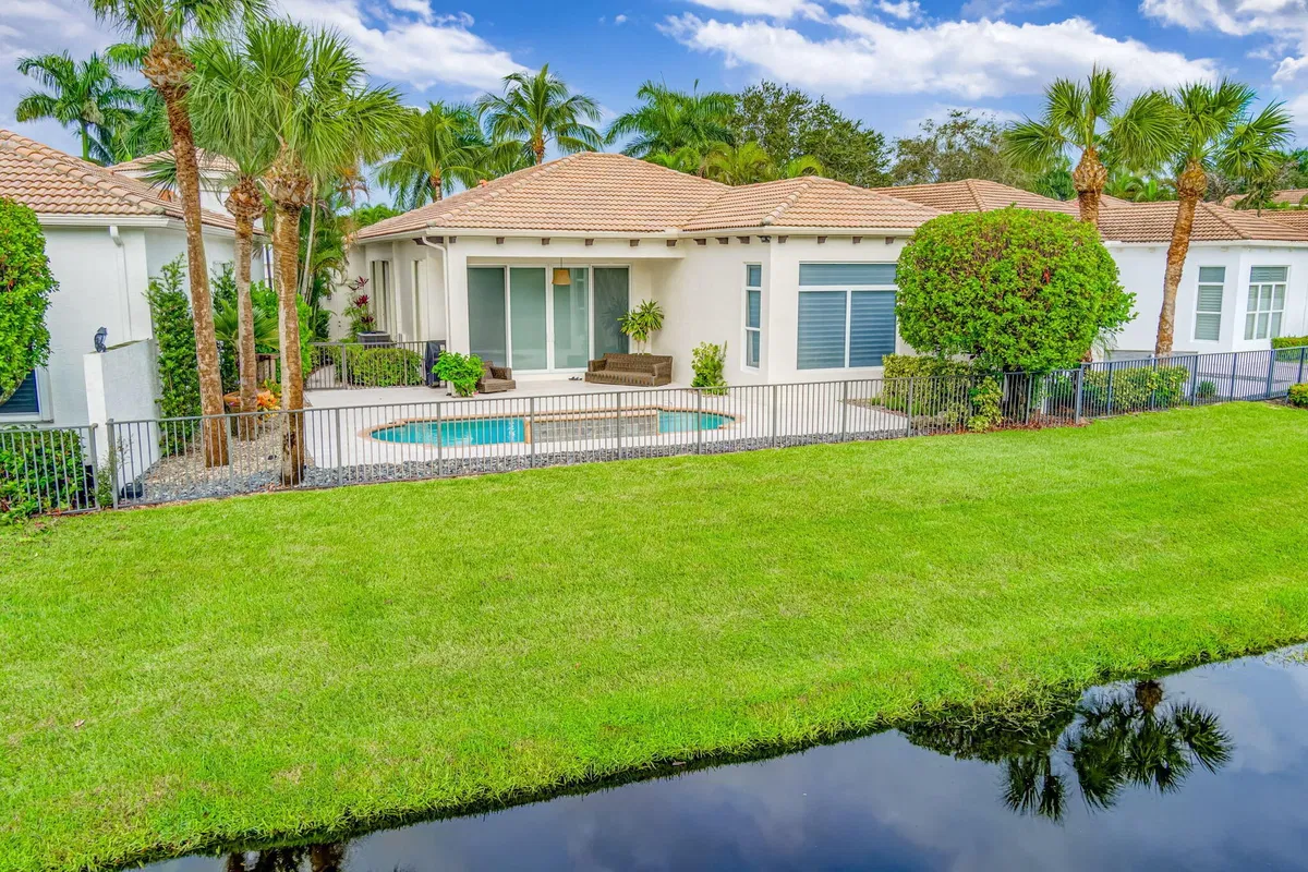 Mirasol Country Club Residence photo 64