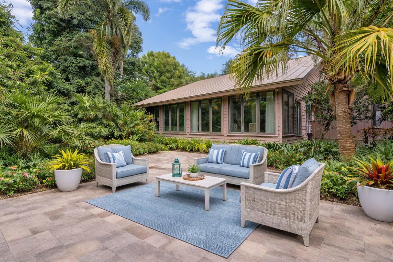 Mariner Sands Residence photo 40