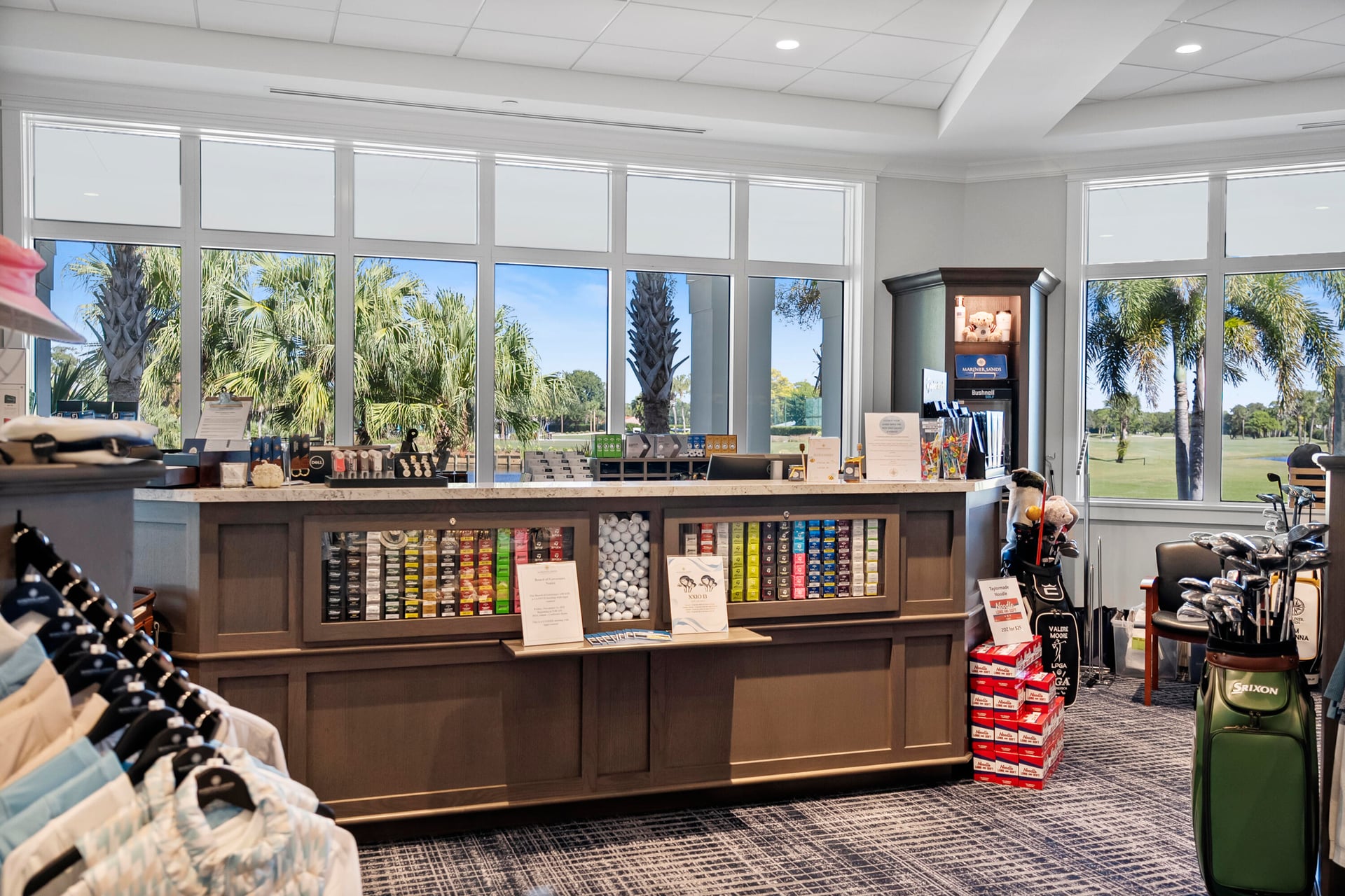 Mariner Sands Residence photo 52