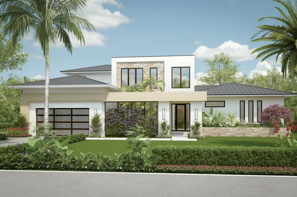 Residence