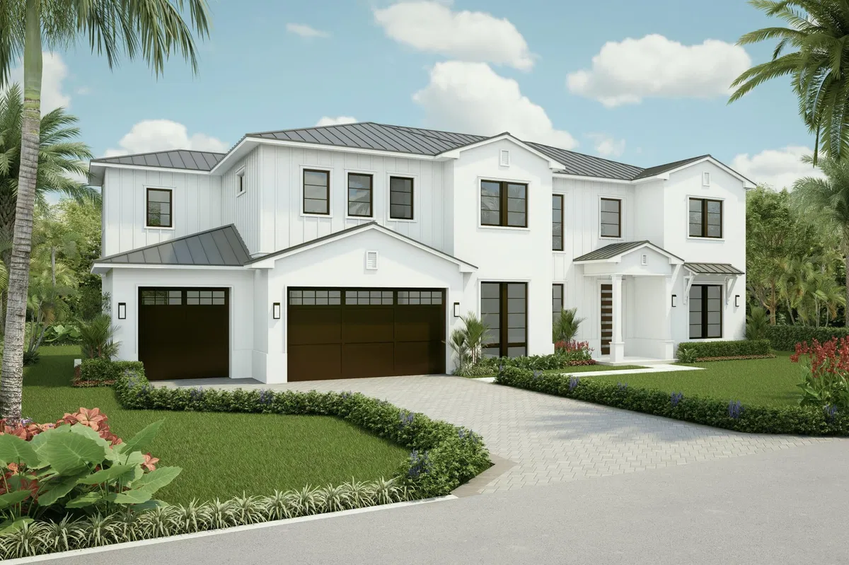 Residence