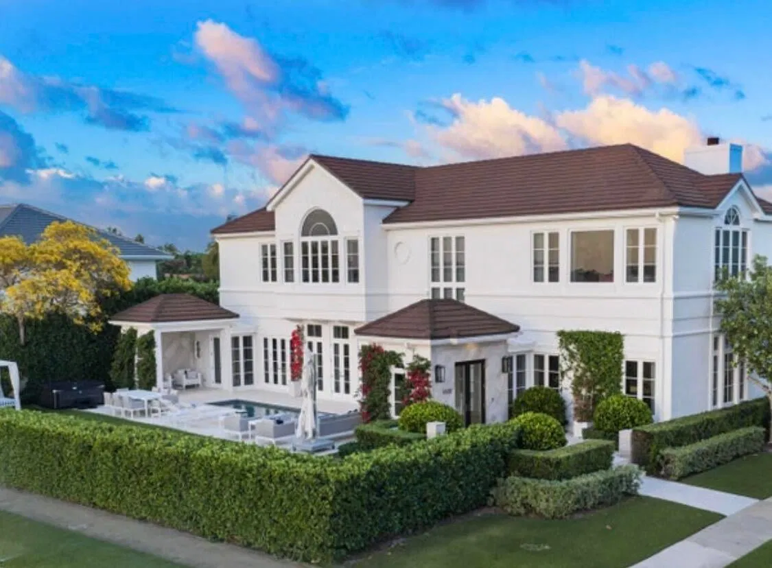 SoSo West Palm Beach Residence