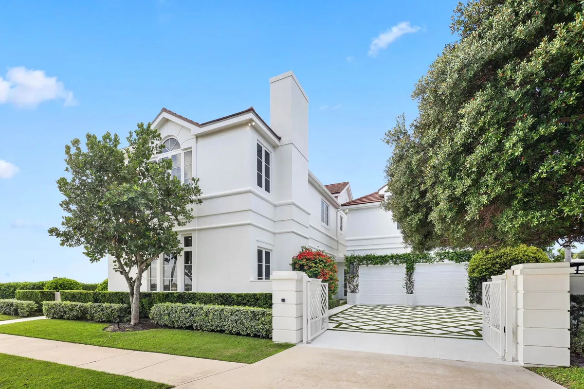 SoSo West Palm Beach Residence photo 7