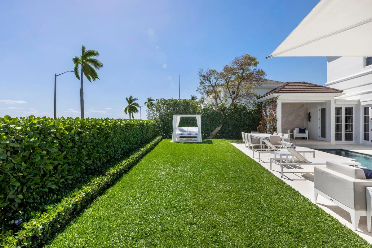 SoSo West Palm Beach Residence photo 37
