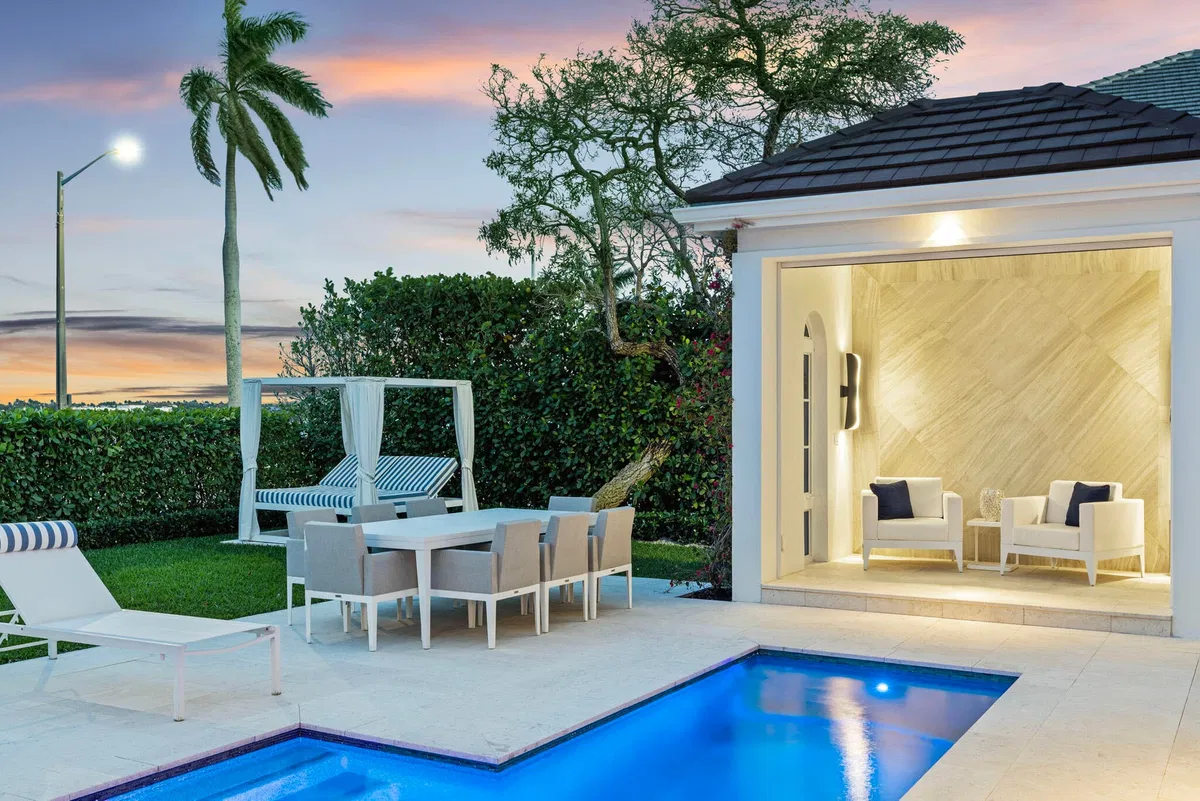 SoSo West Palm Beach Residence photo 40