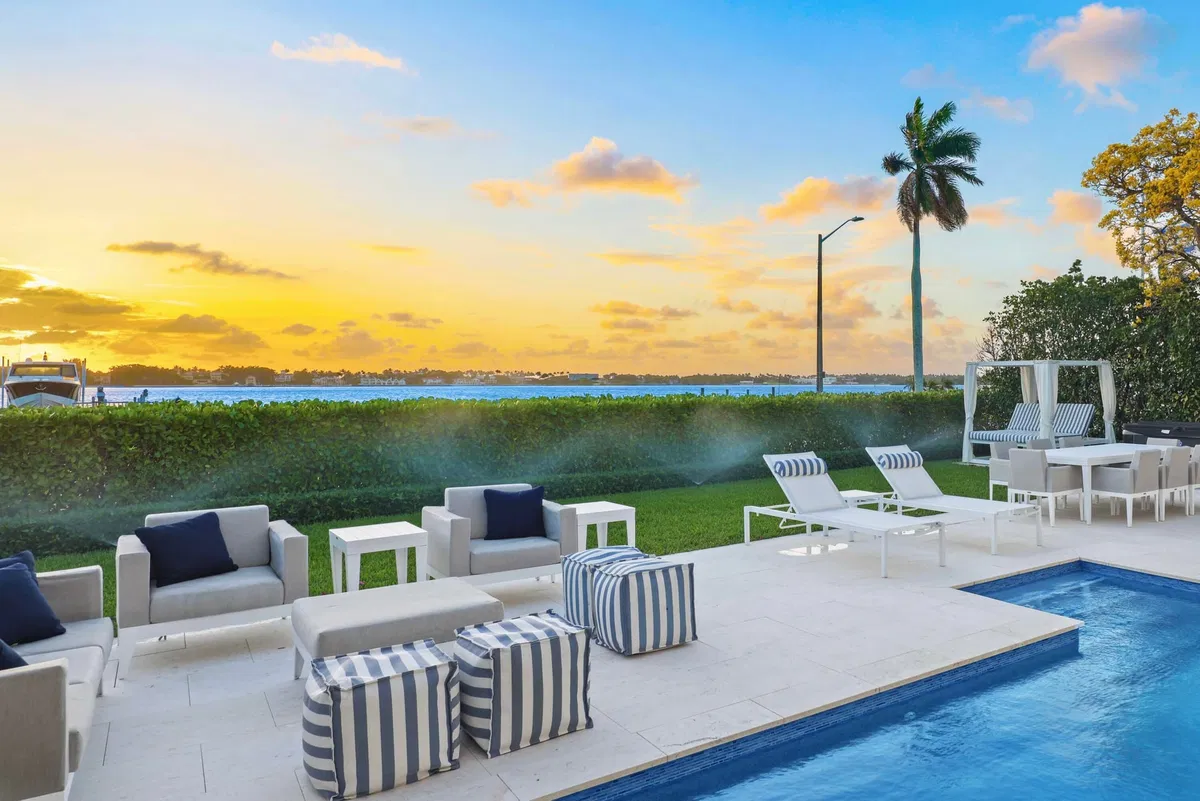 SoSo West Palm Beach Residence photo 43