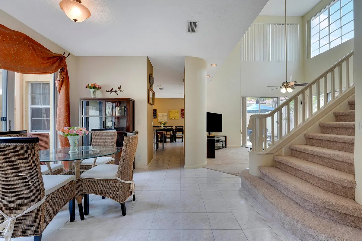 PGA National Palm Beach Gardens Residence photo 4