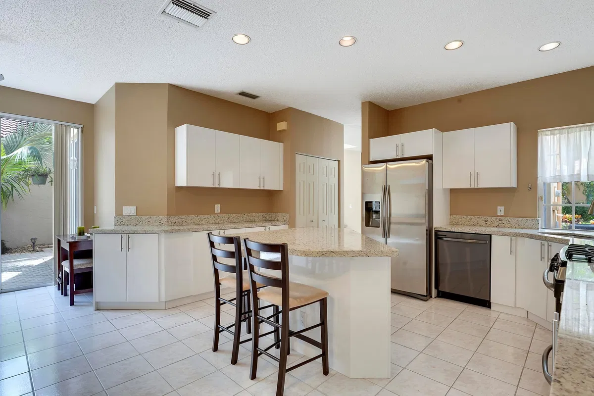 PGA National Palm Beach Gardens Residence photo 7