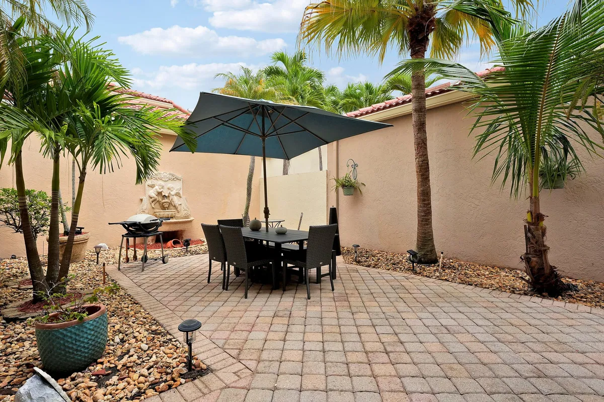 PGA National Palm Beach Gardens Residence photo 10