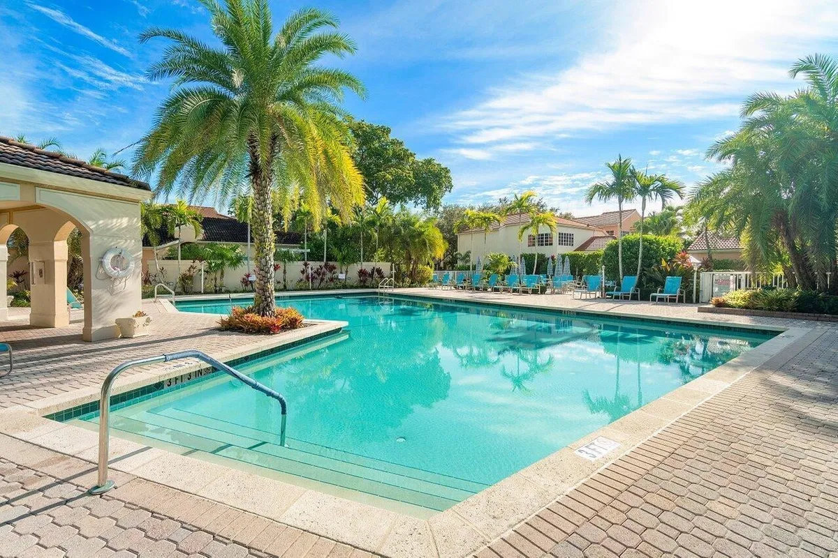 PGA National Palm Beach Gardens Residence photo 16