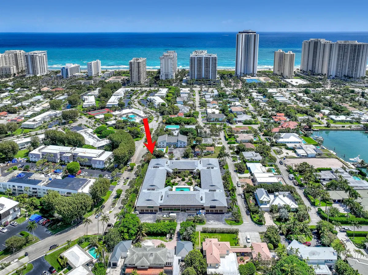 Singer Island Unit 104 photo 46