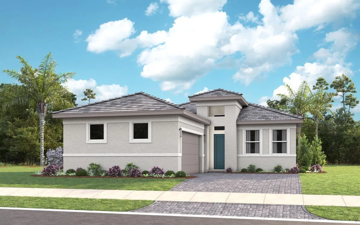 Residence