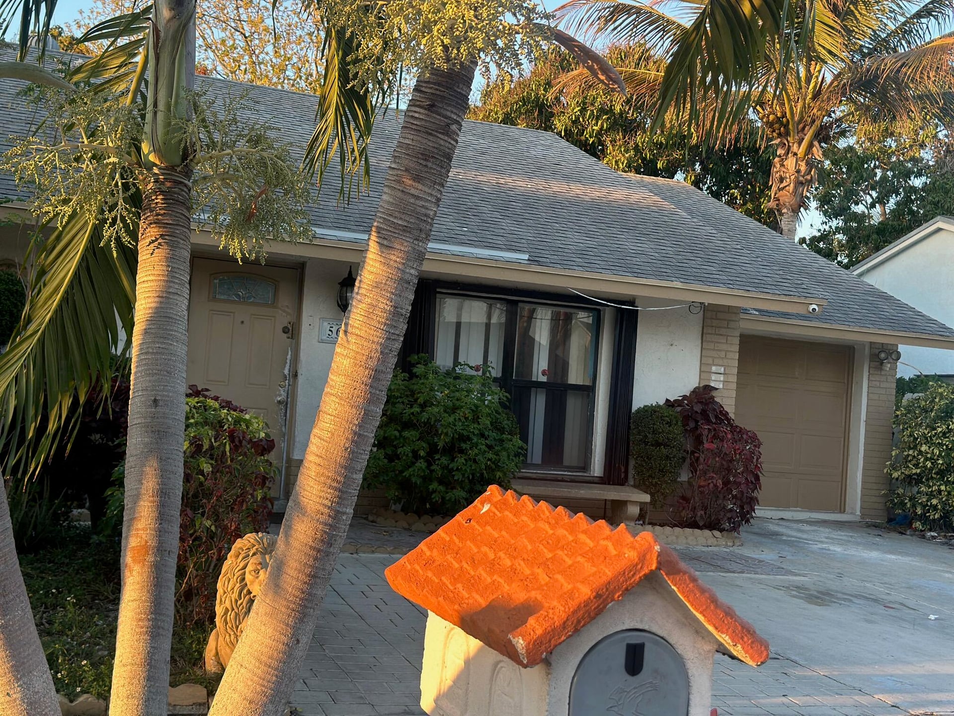 Residence