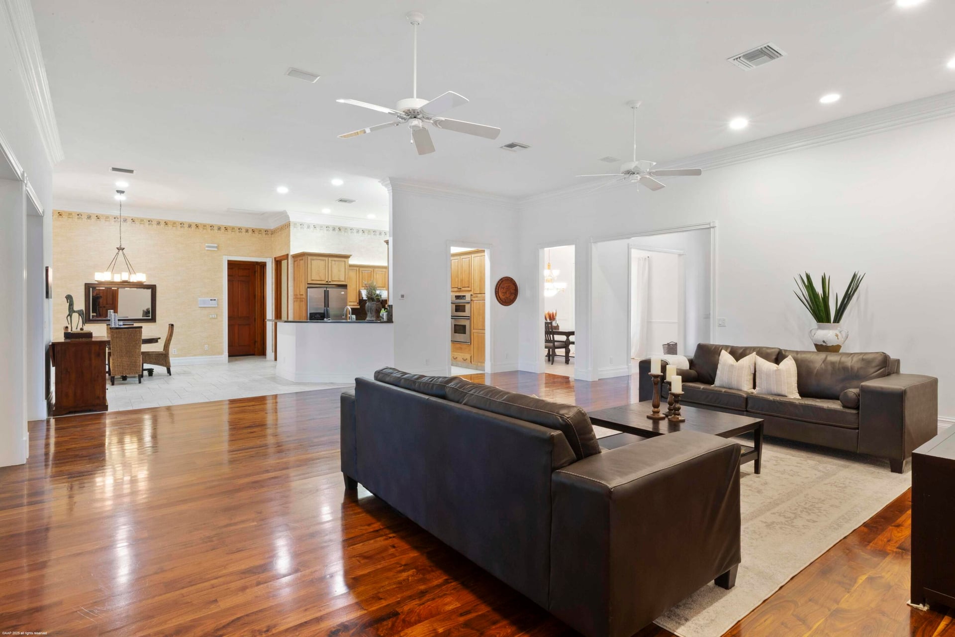 Paddock Park Residence photo 13