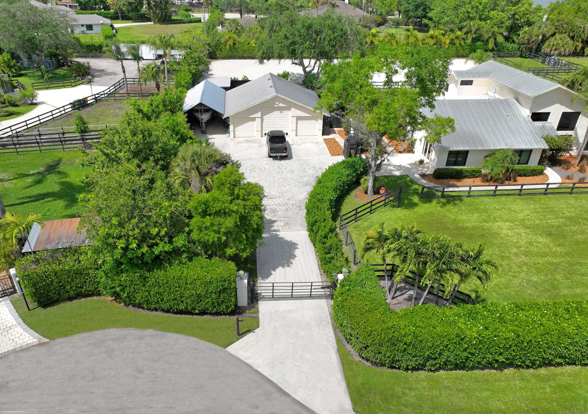 Paddock Park Residence photo 73