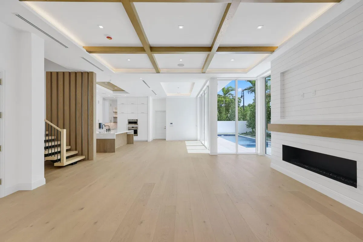 Downtown Delray Beach Residence photo 7
