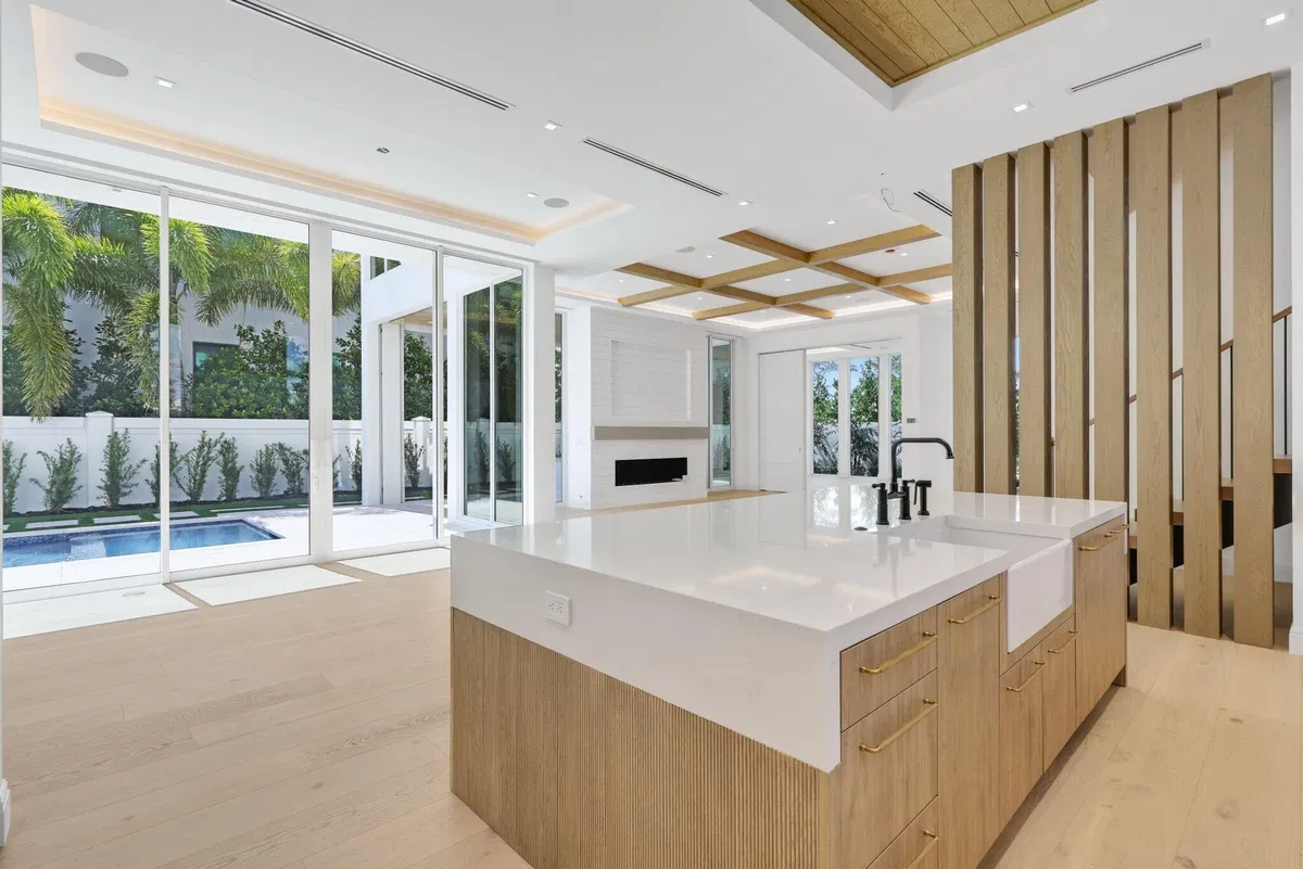 Downtown Delray Beach Residence photo 13