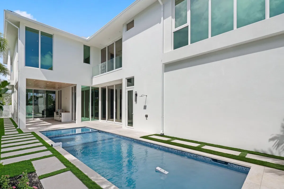 Downtown Delray Beach Residence photo 22