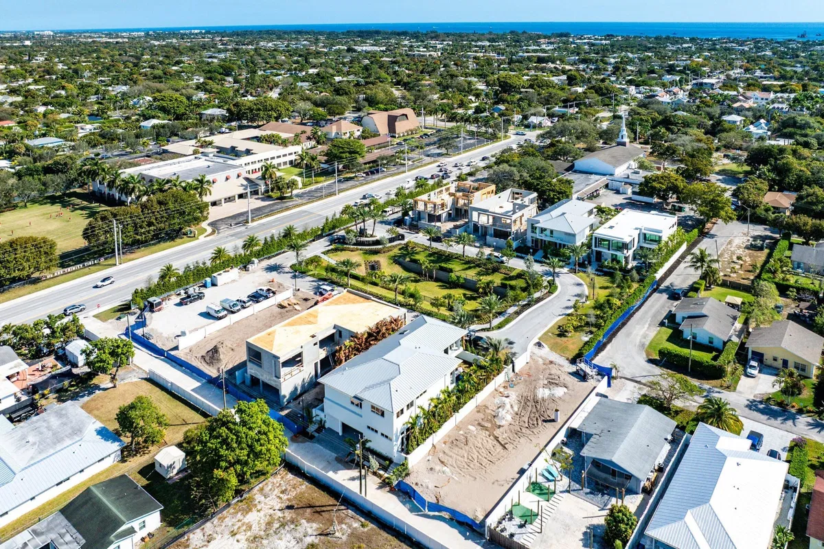 Downtown Delray Beach Residence photo 76