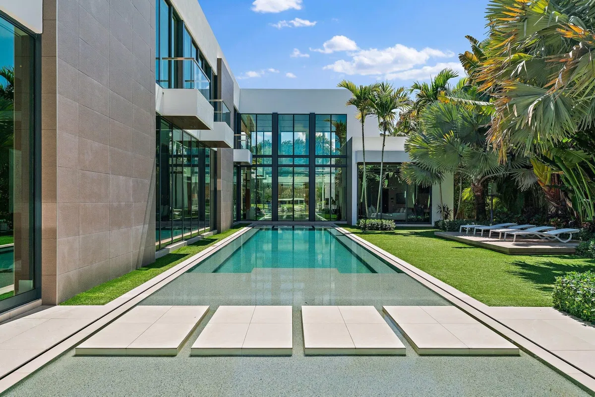 Admirals Cove Residence photo 4