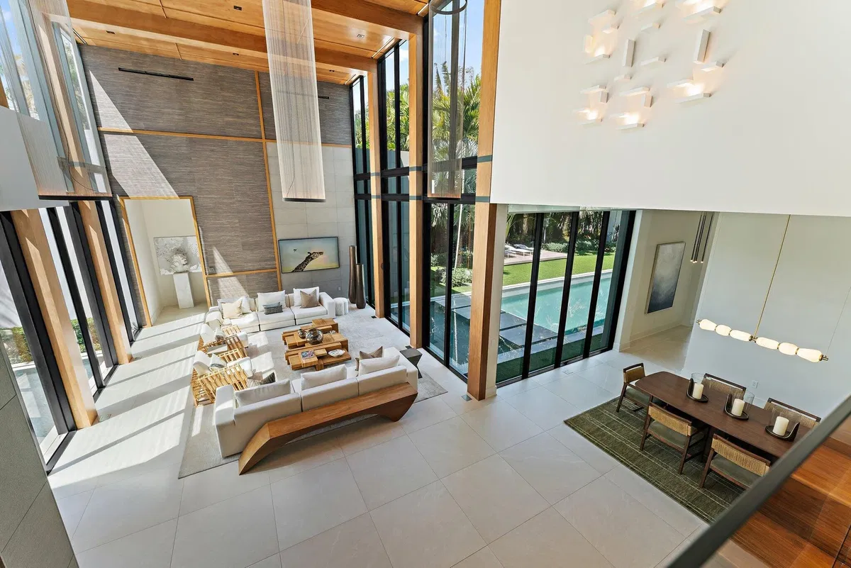 Admirals Cove Residence photo 55
