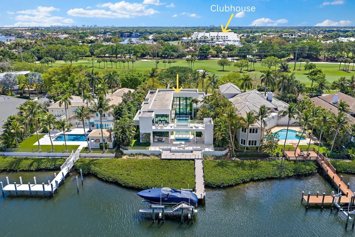 Admirals Cove Residence photo 73