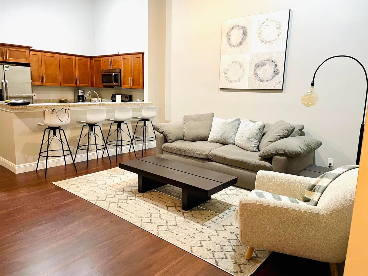 Residence