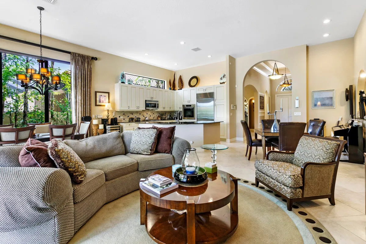 Ibis Golf & Country Club Residence photo 7
