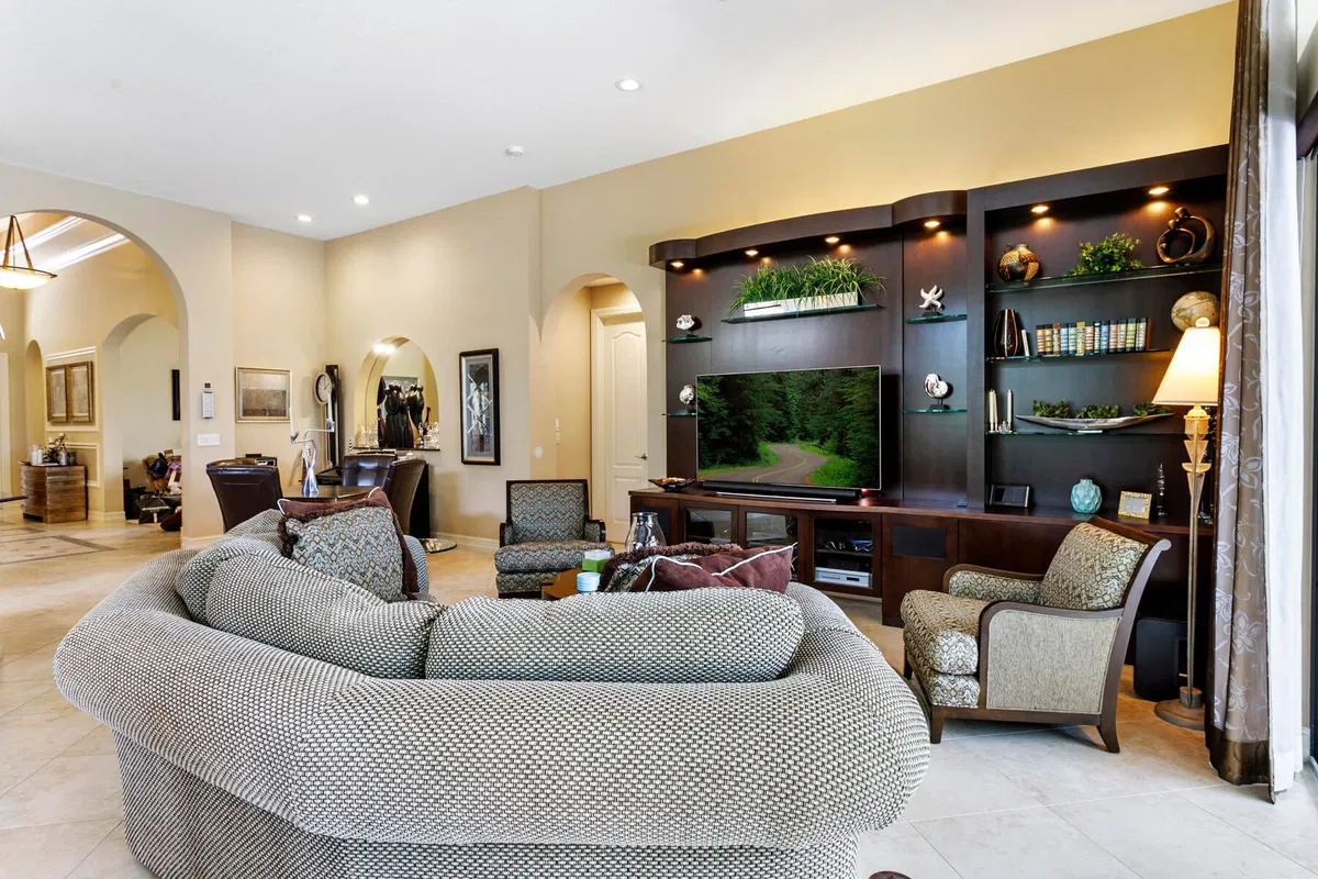 Ibis Golf & Country Club Residence photo 10