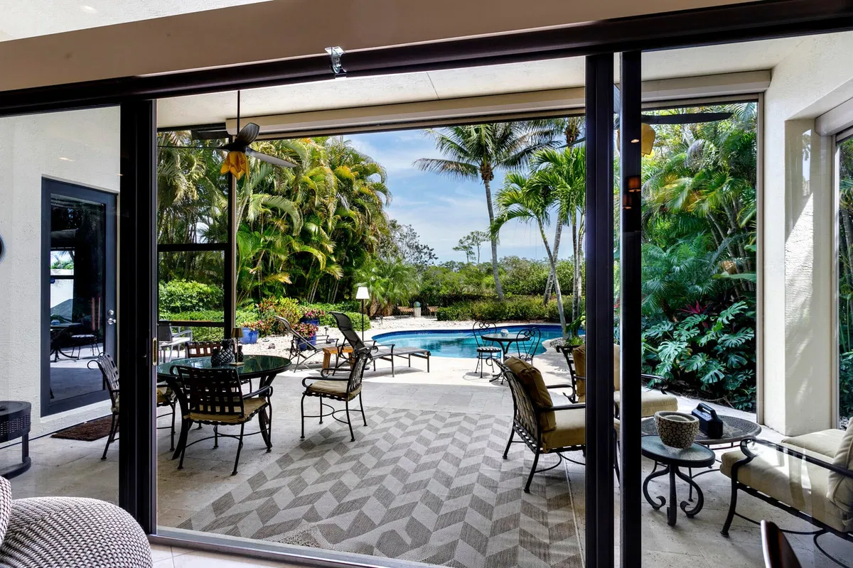 Ibis Golf & Country Club Residence photo 13