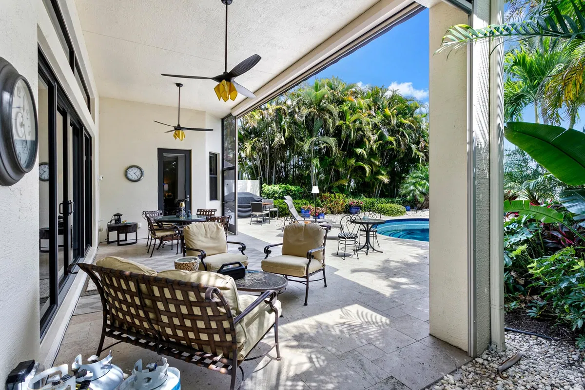Ibis Golf & Country Club Residence photo 25