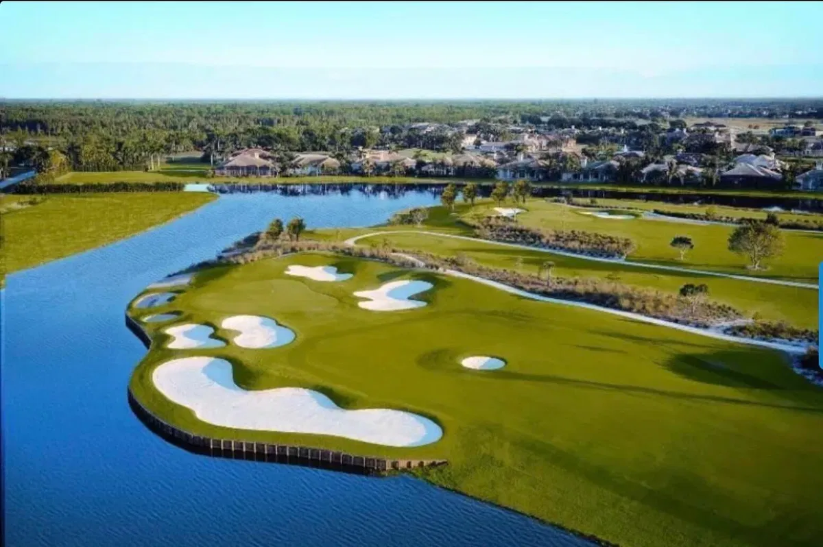 Ibis Golf & Country Club Residence photo 43