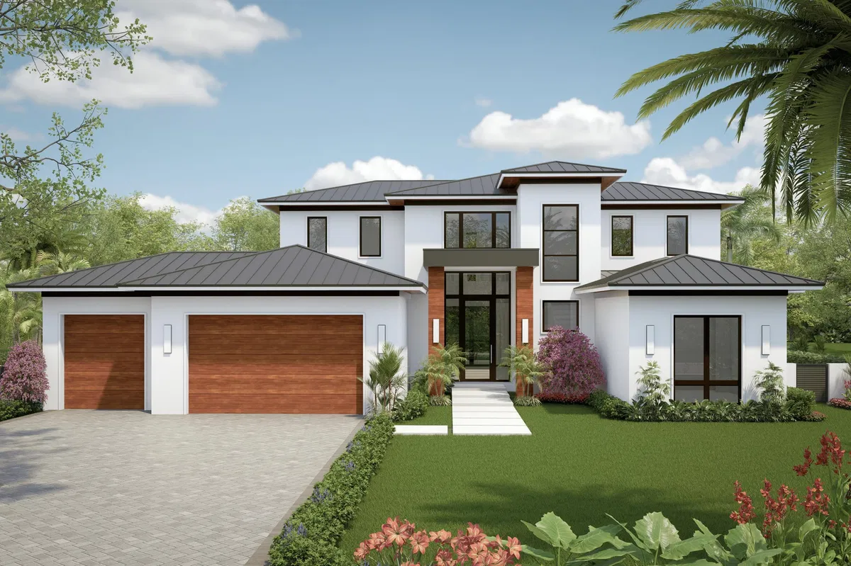 Residence