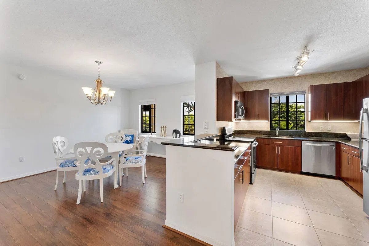 Residences at Midtown Palm Beach Gardens Unit 2309 photo 10
