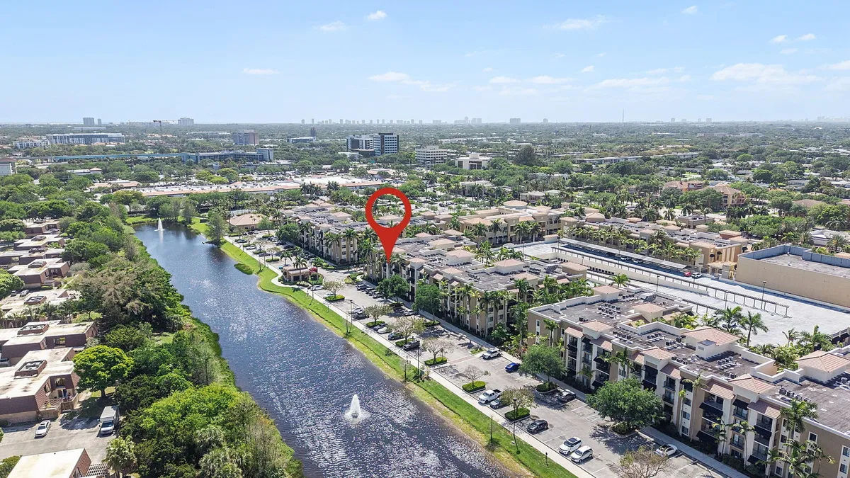 Residences at Midtown Palm Beach Gardens Unit 2309 photo 46