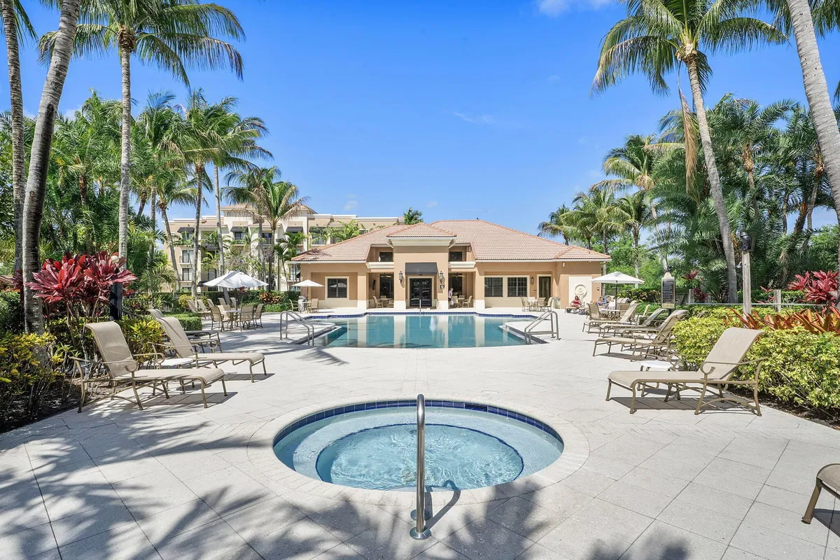 Residences at Midtown Palm Beach Gardens Unit 2309 photo 52