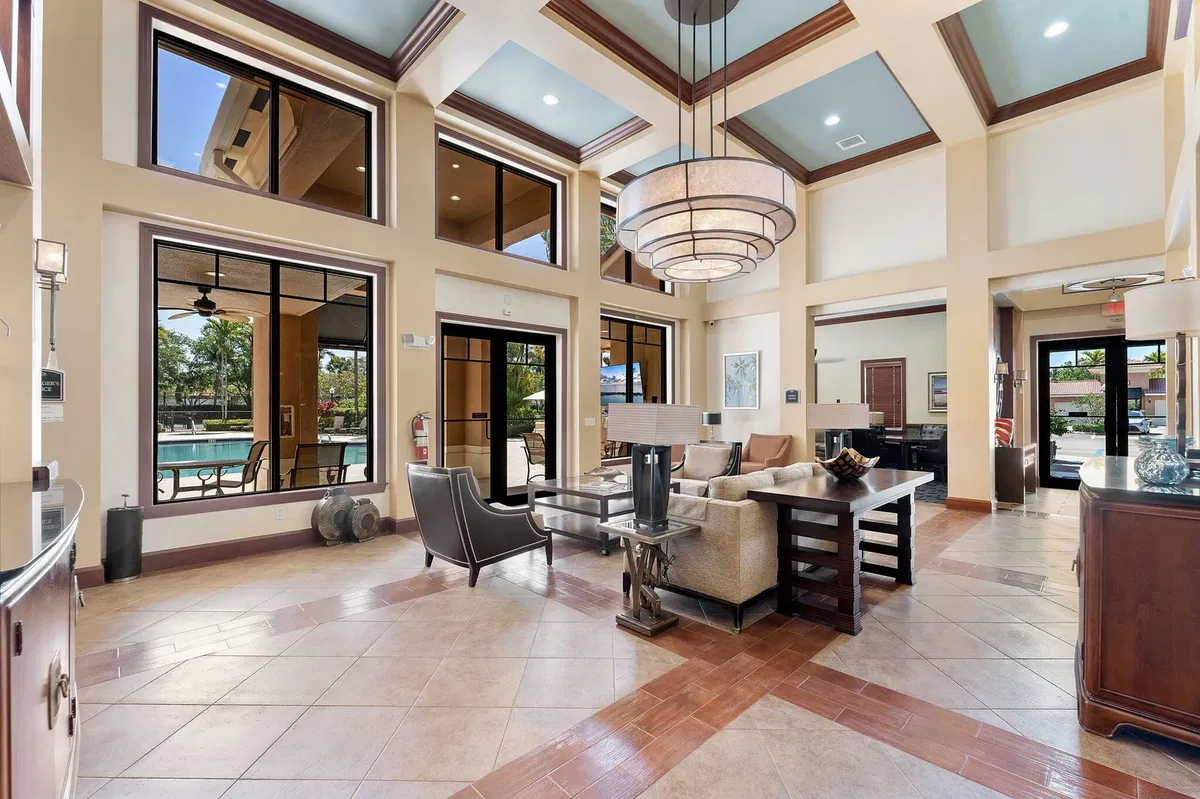 Residences at Midtown Palm Beach Gardens Unit 2309 photo 58