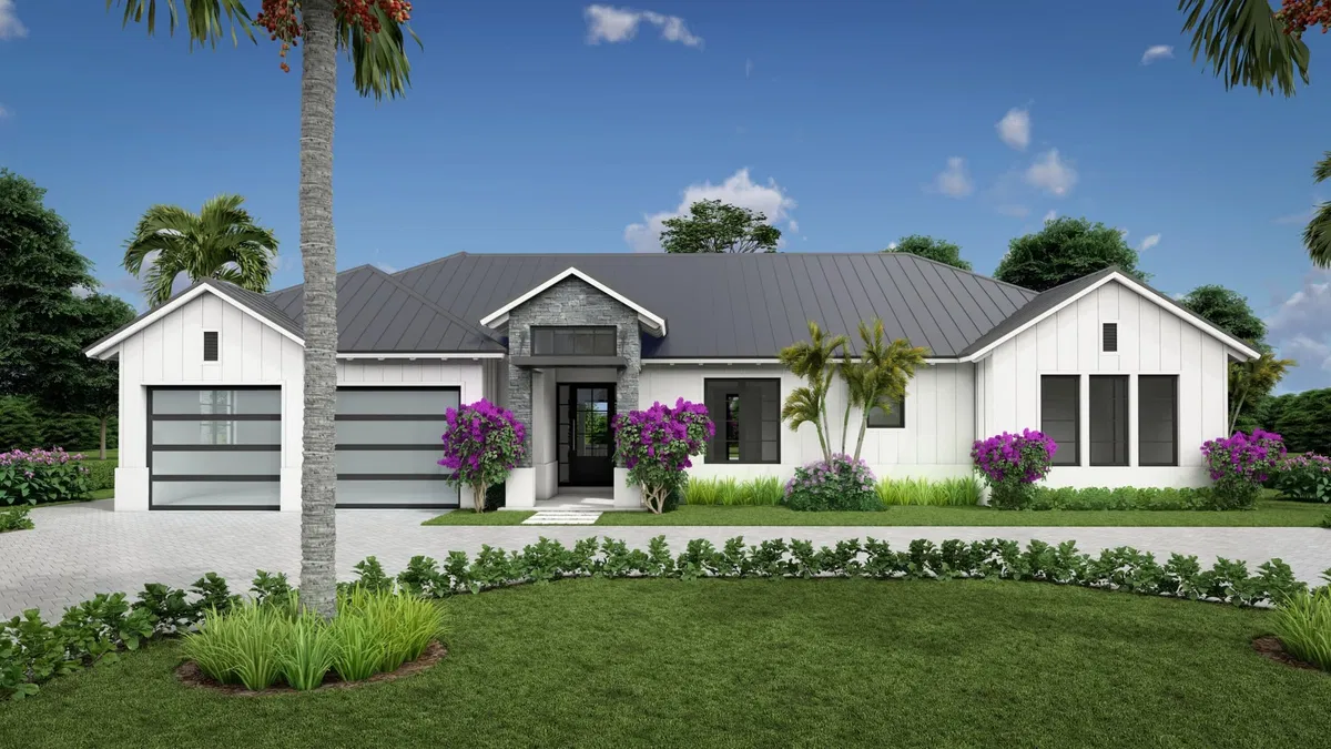 Residence