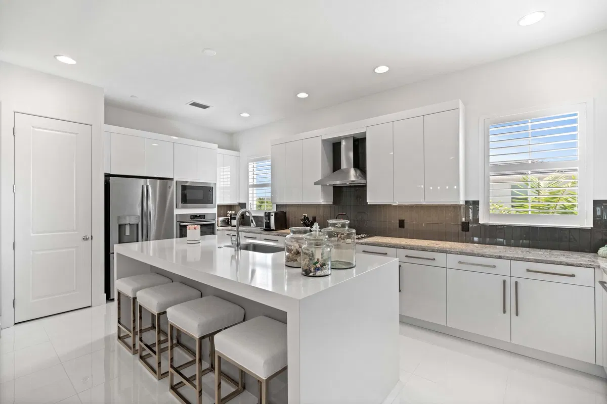 Alton Homes Palm Beach Gardens Residence photo 7