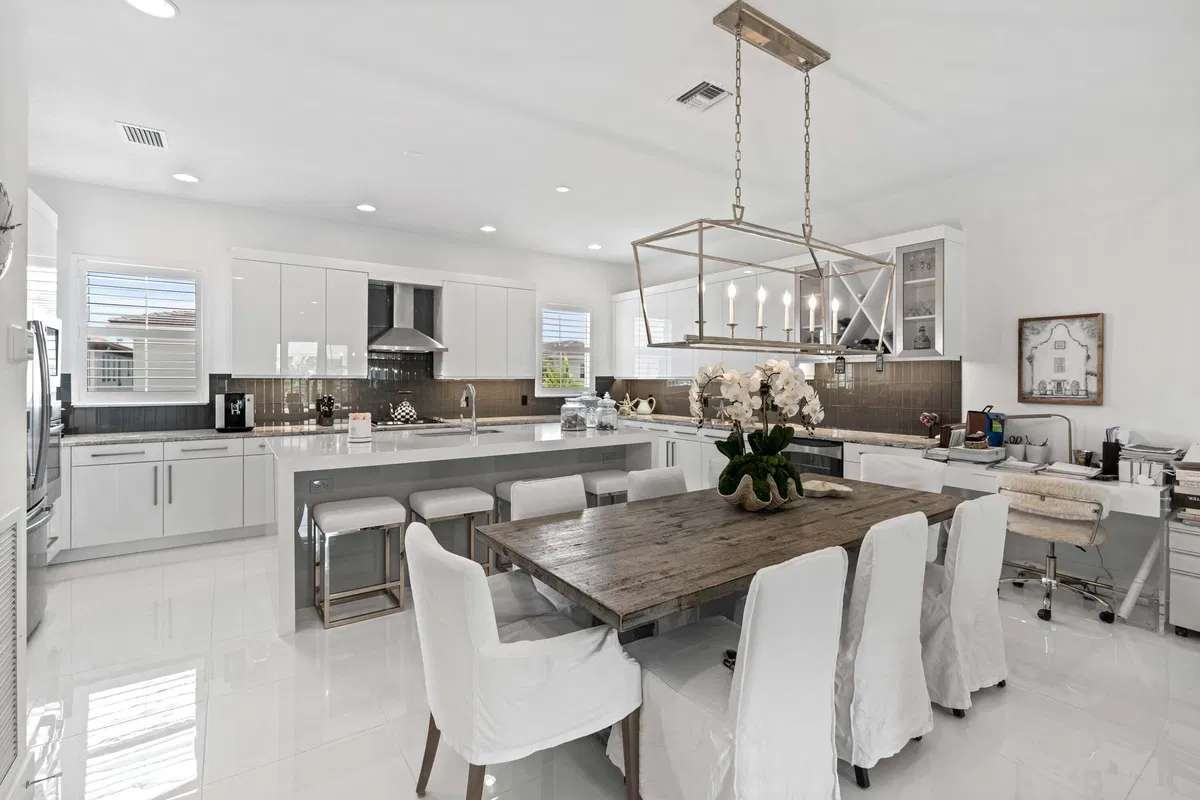 Alton Homes Palm Beach Gardens Residence photo 13