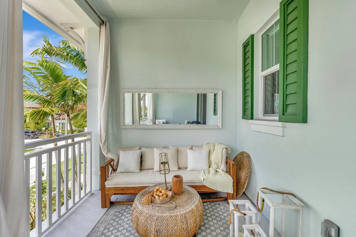Alton Homes Palm Beach Gardens Residence photo 34