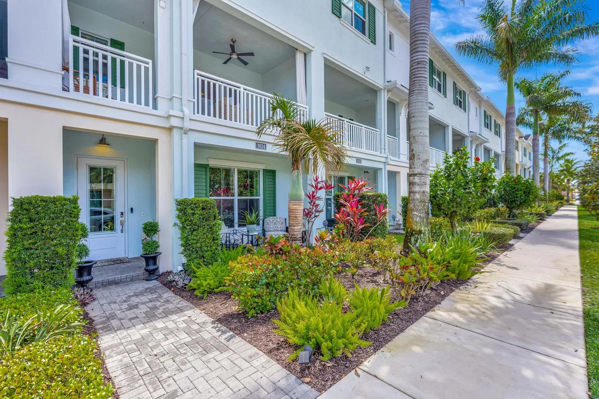 Alton Homes Palm Beach Gardens Residence photo 37
