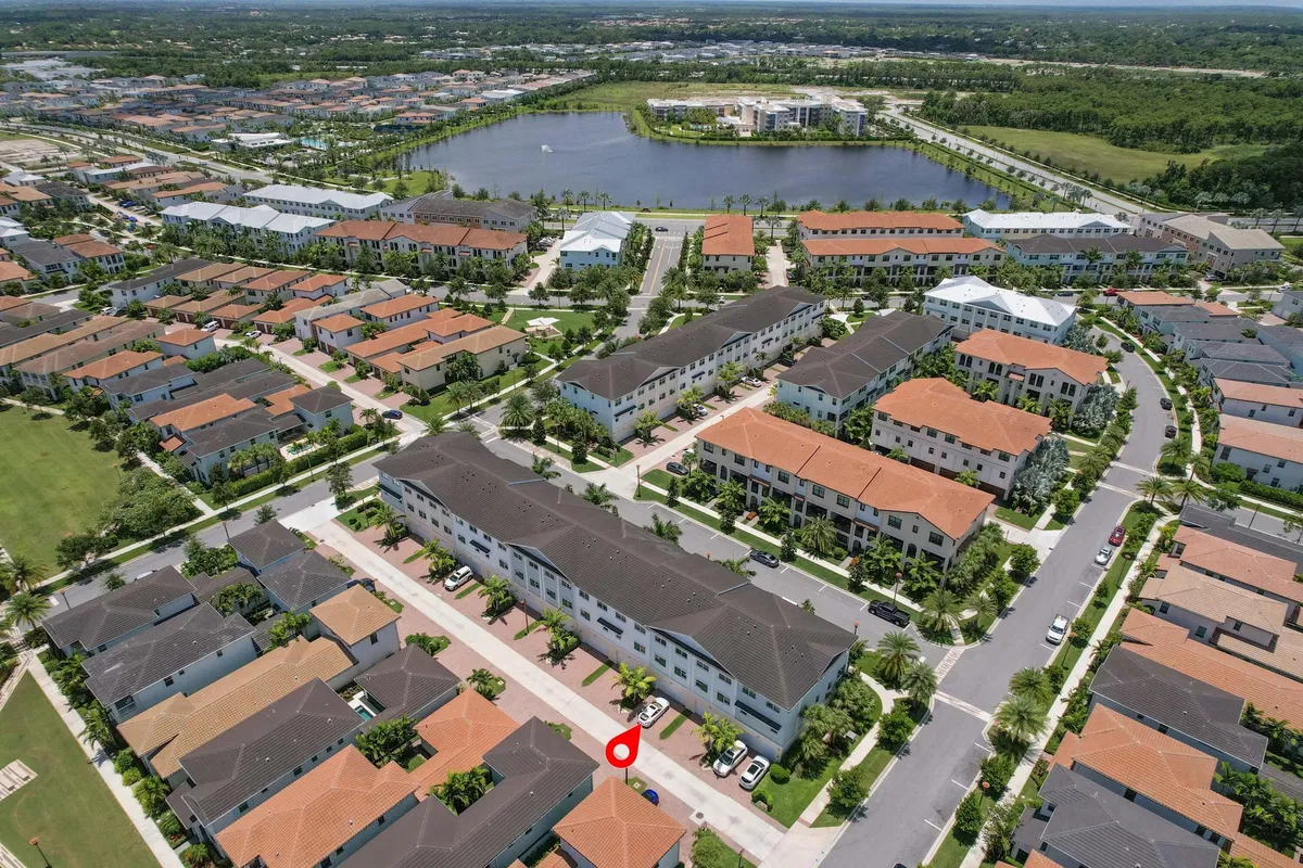 Alton Homes Palm Beach Gardens Residence photo 43